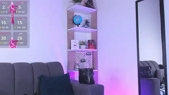 Yorkeidys1 online show from February 14, 2026, 11:21 am