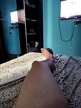 xandeenara25 online show from February 22, 2025, 4:19 pm