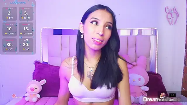 Silver Rosex online show from September 9, 2025, 12:58 pm