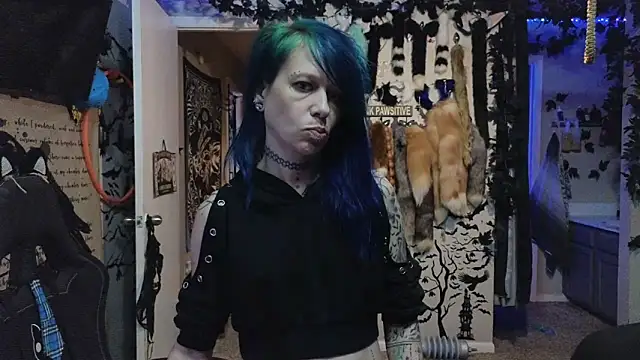 Snapshot of trashbrat chatting on September 10, 2025, 1:59 am trashbrat online show from September 10, 2025, 1:59 am