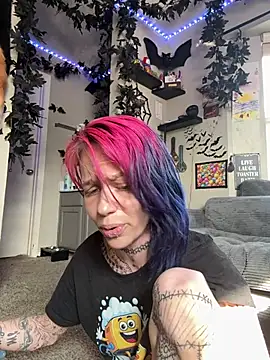 trashbrat online show from May 26, 2026, 10:41 pm