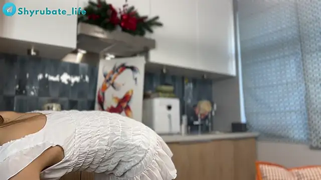 Shyrubate online show from March 8, 2026, 6:49 am