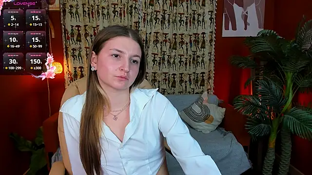 Katty Bacchus online show from March 5, 2025, 3:40 am