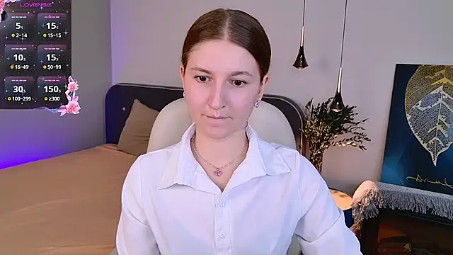 Katty Bacchus online show from March 9, 2025, 1:04 pm