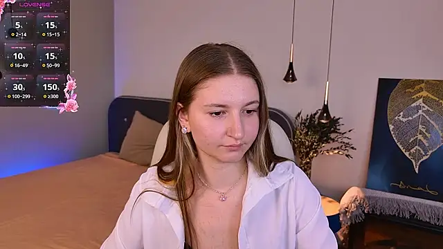 Katty Bacchus online show from March 9, 2025, 4:11 pm