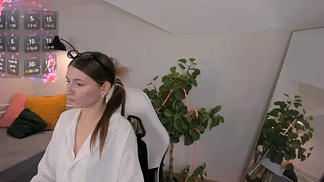 Katty Bacchus online show from February 5, 2025, 12:38 pm