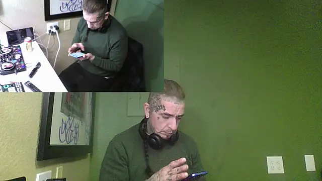 justthetip4209 online show from March 20, 2025, 2:51 am