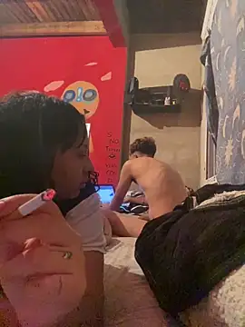 AlassskitaStar online show from March 12, 2026, 5:02 am