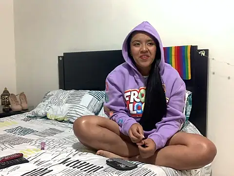 giselao online show from January 22, 2025, 2:59 am