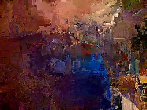 hesjustafriend online show from October 8, 2025, 3:13 pm