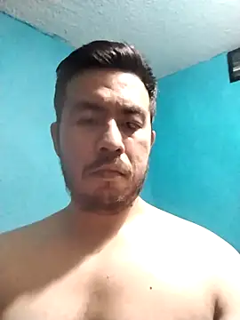 Man456545 online show from March 3, 2025, 6:31 am