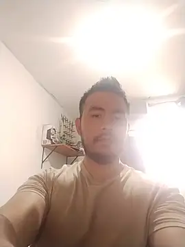 Snapshot of Man456545 chatting on July 28, 2026, 7:50 pm Man456545 online show from July 28, 2026, 7:50 pm