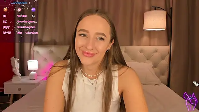 passi lover online show from February 4, 2026, 2:06 am