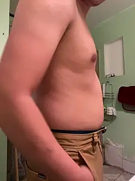 abrilito2 online show from January 16, 2025, 4:17 am