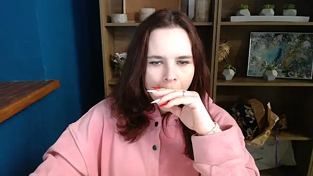 Snapshot of mini_girly chatting on February 19, 2025, 1:06 pm mini girly online show from February 19, 2025, 1:06 pm