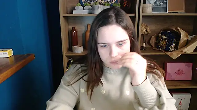 Snapshot of mini_girly chatting on October 24, 2025, 4:22 am mini girly online show from October 24, 2025, 4:22 am