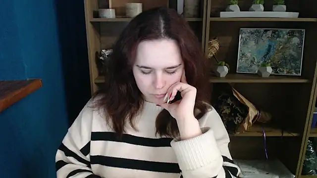 Snapshot of mini_girly chatting on February 24, 2025, 7:22 am mini girly online show from February 24, 2025, 7:22 am