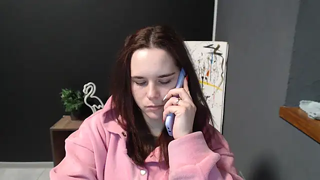 Snapshot of mini_girly chatting on February 18, 2025, 4:25 pm mini girly online show from February 18, 2025, 4:25 pm