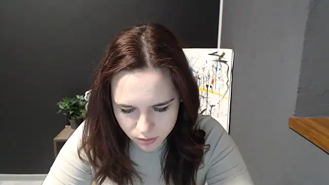 Snapshot of mini_girly chatting on February 13, 2025, 1:26 pm mini girly online show from February 13, 2025, 1:26 pm