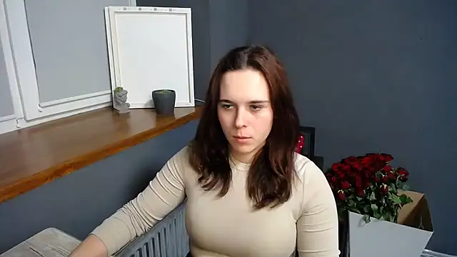 Snapshot of mini_girly chatting on February 20, 2025, 4:14 pm mini girly online show from February 20, 2025, 4:14 pm