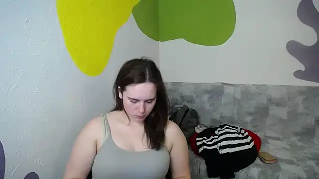 Snapshot of mini_girly chatting on March 19, 2025, 3:40 pm mini girly online show from March 19, 2025, 3:40 pm