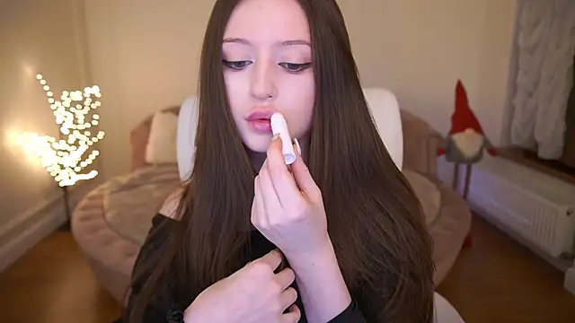 Marmeladkaaa online show from January 7, 2026, 4:45 pm