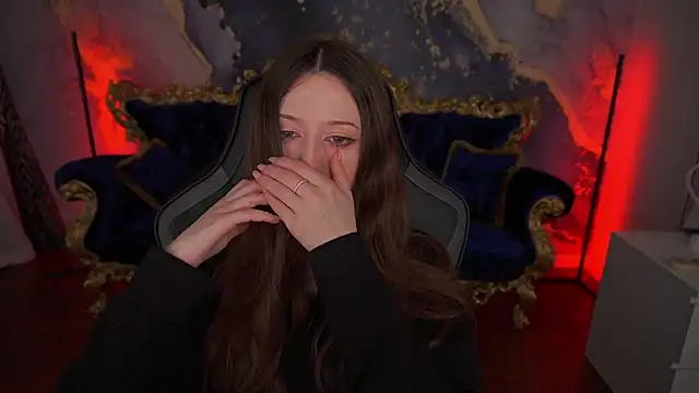 Snapshot of Marmeladkaaa chatting on November 21, 2025, 7:29 am Marmeladkaaa online show from November 21, 2025, 7:29 am