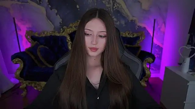 Snapshot of Marmeladkaaa chatting on November 30, 2025, 2:29 pm Marmeladkaaa online show from November 30, 2025, 2:29 pm