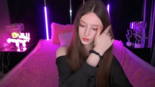 Snapshot of Marmeladkaaa chatting on October 6, 2025, 1:23 pm Marmeladkaaa online show from October 6, 2025, 1:23 pm