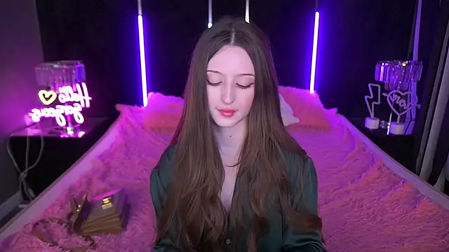 Snapshot of Marmeladkaaa chatting on October 12, 2025, 8:26 am Marmeladkaaa online show from October 12, 2025, 8:26 am