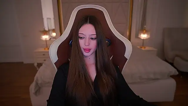 Marmeladkaaa online show from February 7, 2026, 5:32 pm