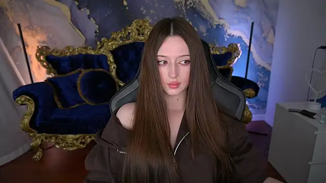 Snapshot of Marmeladkaaa chatting on November 27, 2025, 2:06 pm Marmeladkaaa online show from November 27, 2025, 2:06 pm