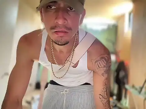 badboy366 online show from March 5, 2026, 2:24 pm