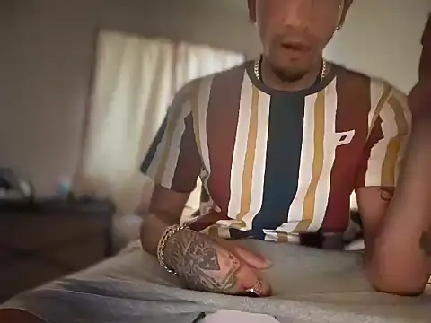 badboy366 online show from March 11, 2026, 8:25 pm