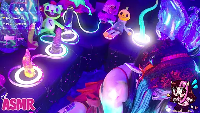 LaytonBox online show from February 21, 2026, 2:08 pm