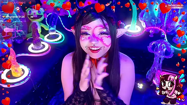 LaytonBox online show from February 14, 2026, 2:28 pm