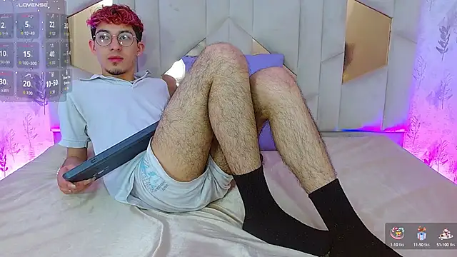 Axel tay online show from September 16, 2025, 3:18 am