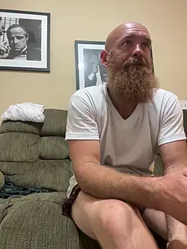32XRedBeard online show from May 1, 2026, 9:31 pm