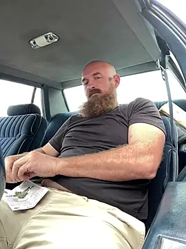 Snapshot of 32XRedBeard chatting on February 22, 2026, 5:03 pm 32XRedBeard online show from February 22, 2026, 5:03 pm