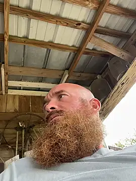 32XRedBeard online show from June 25, 2026, 6:24 pm