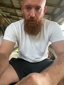 Snapshot of 32XRedBeard chatting on March 15, 2026, 11:50 am 32XRedBeard online show from March 15, 2026, 11:50 am