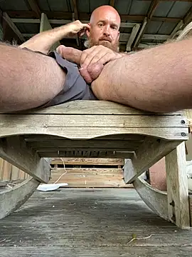 Snapshot of 32XRedBeard chatting on October 14, 2025, 10:09 pm 32XRedBeard online show from October 14, 2025, 10:09 pm