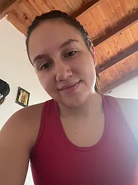 Jullya x online show from March 24, 2026, 4:07 pm