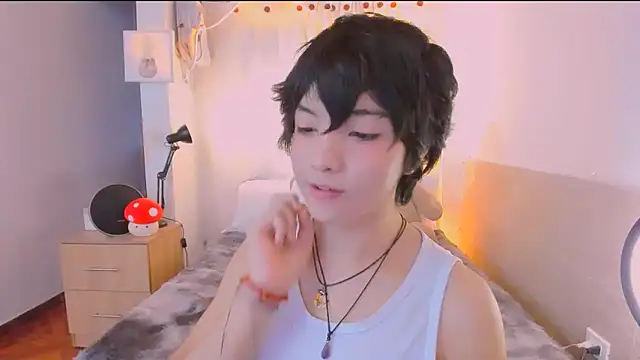 AllanYong18 online show from March 23, 2026, 11:21 am