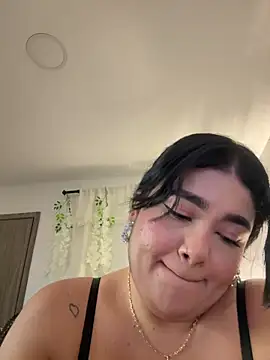 karla hotgirl online show from January 6, 2026, 1:09 am