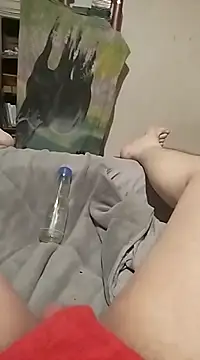 ludov17 online show from March 20, 2025, 2:08 am