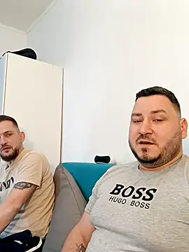 BogdanAlan online show from February 21, 2026, 7:49 pm