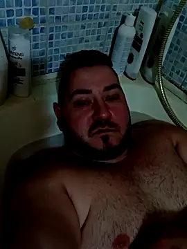 BogdanAlan online show from February 17, 2026, 11:02 pm