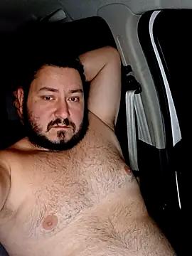 BogdanAlan online show from November 1, 2025, 10:58 pm