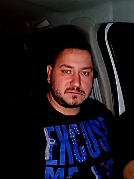 BogdanAlan online show from November 20, 2025, 7:58 pm